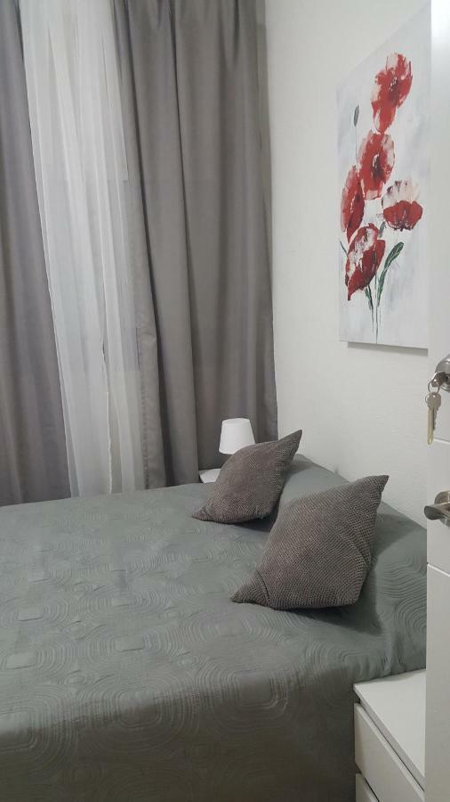 Maison d'hôtes Yna Málaga